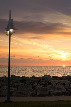 Kenosha Lakefront